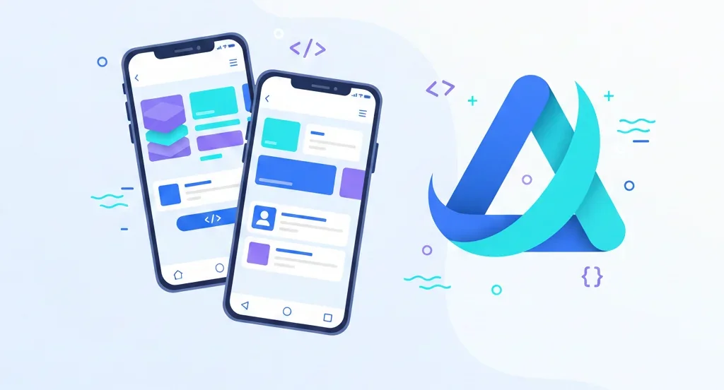 Débuter avec Flutter: ton guide complet pour créer des apps mobiles