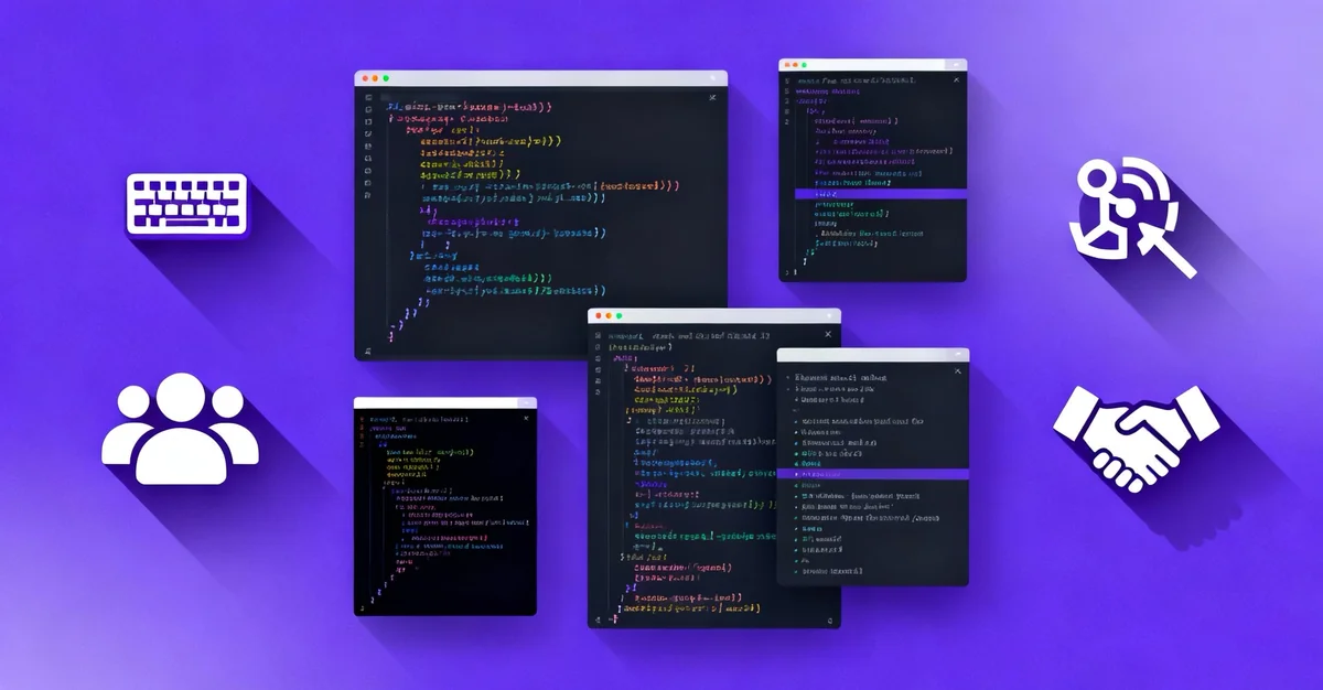 Lancement Officiel de codewithmpia: On y est enfin!