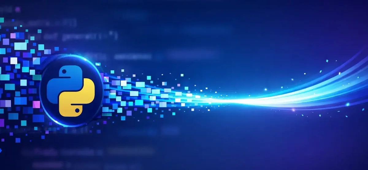 Les Générateurs en Python : Gérer Efficacement les Grandes Quantités de Données