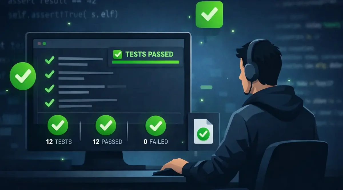 Les Tests Unitaires: Écrire du Code Fiable et Maintenable